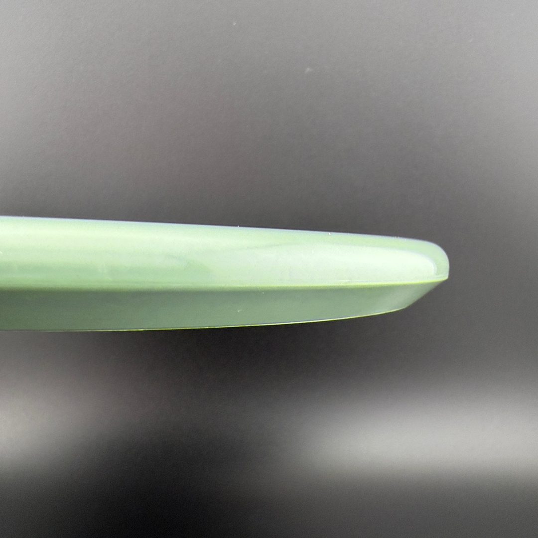 Swirl ESP Zone - Worlds 2024 Misprints Discraft