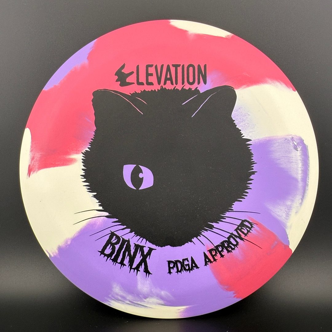 ecoFLEX Binx Elevation