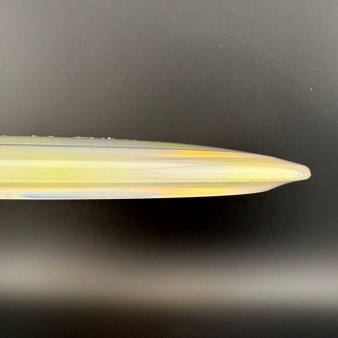 Flex Eternal Grackle - First Run - STRATUS FEAR V1 by Les White MINT Discs