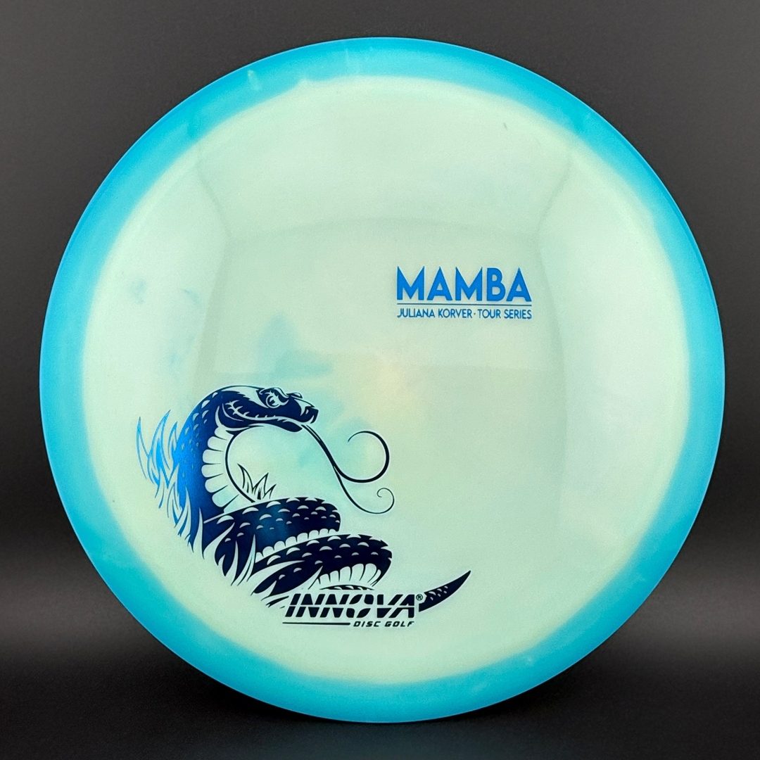 Proto Glow Halo Star Mamba - Juliana Korver 2025 Tour Series Innova