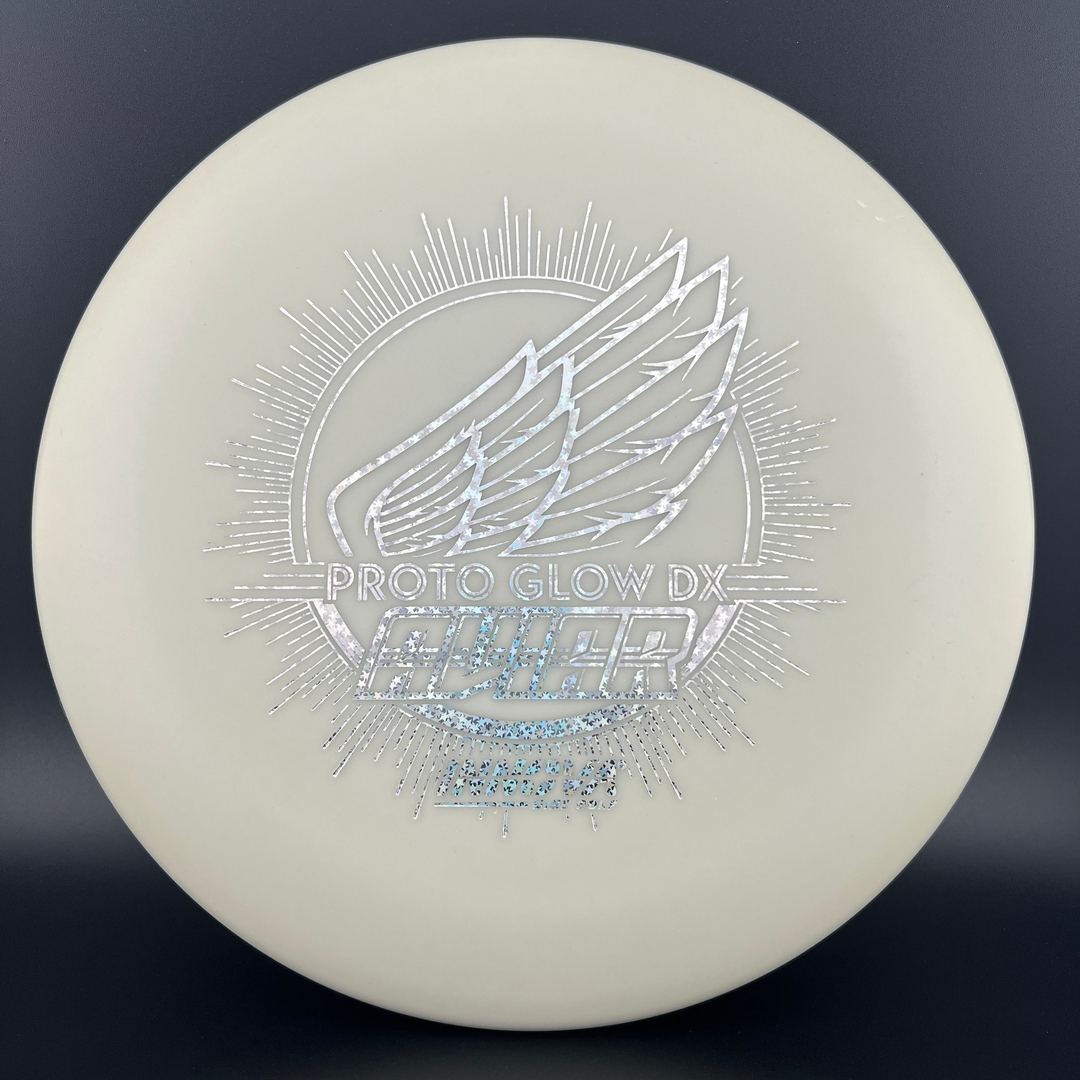 Proto Glow DX Aviar Innova