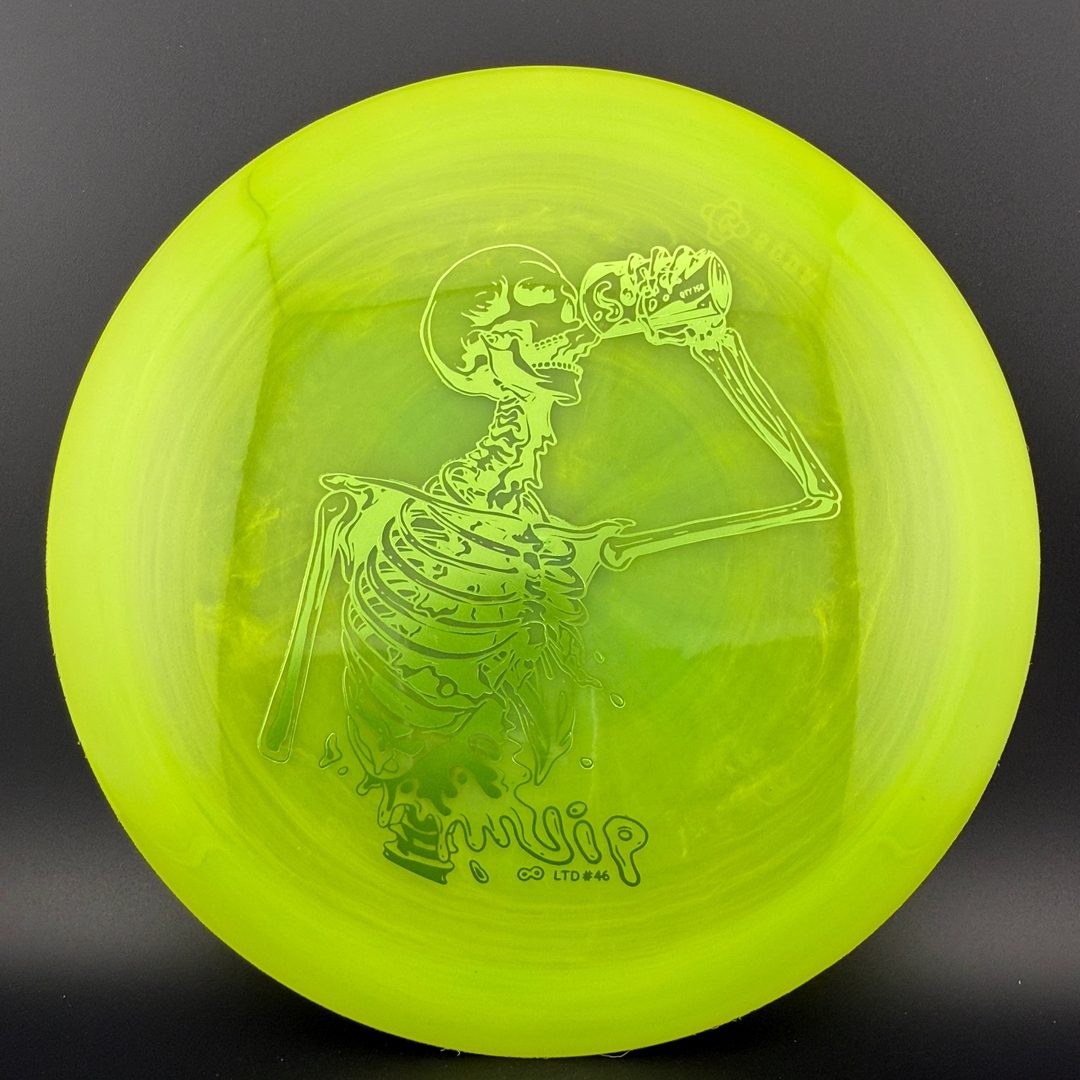 Sunny Soda (First Run) - VIP Series LTD