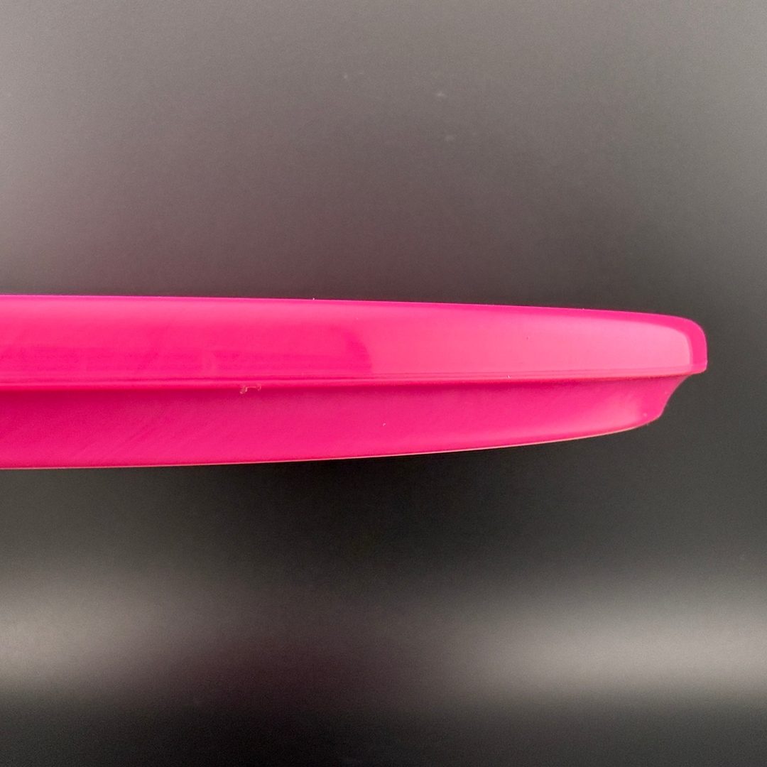 ESP Zone POS - April Fools Edition *Not PDGA Approved Discraft