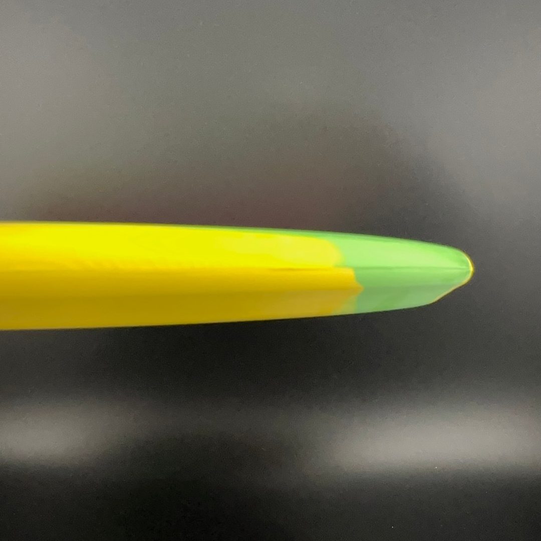 ecoFLEX Capybara Elevation