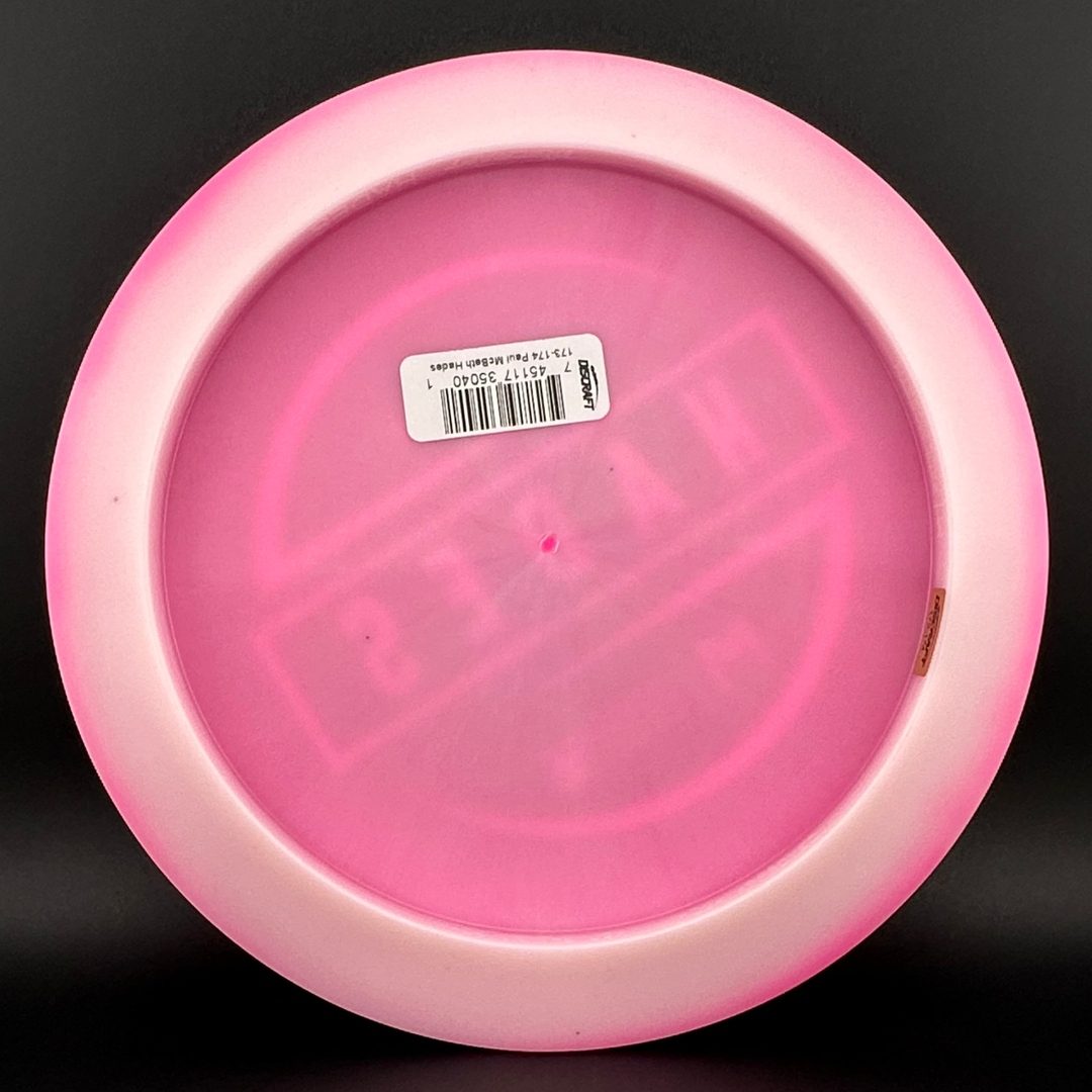 ESP Hades - Paul McBeth Signature Disc Discraft