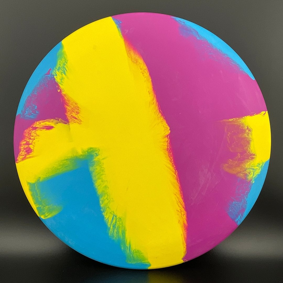 ecoFLEX Nimbus - Unstamped Elevation