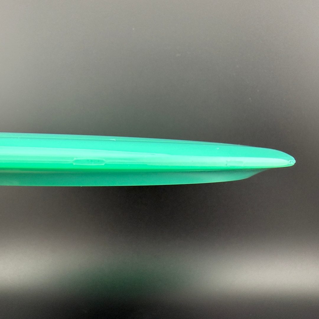 Neutron Boost Prototype - DiscEast - Eagle McMahon Streamline