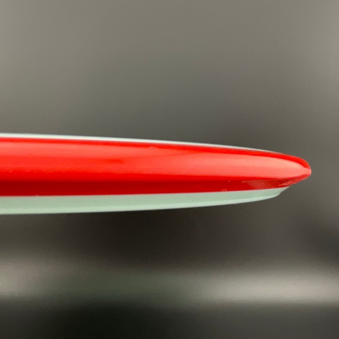 Neutron Balance - Simon Line - Blank Axiom