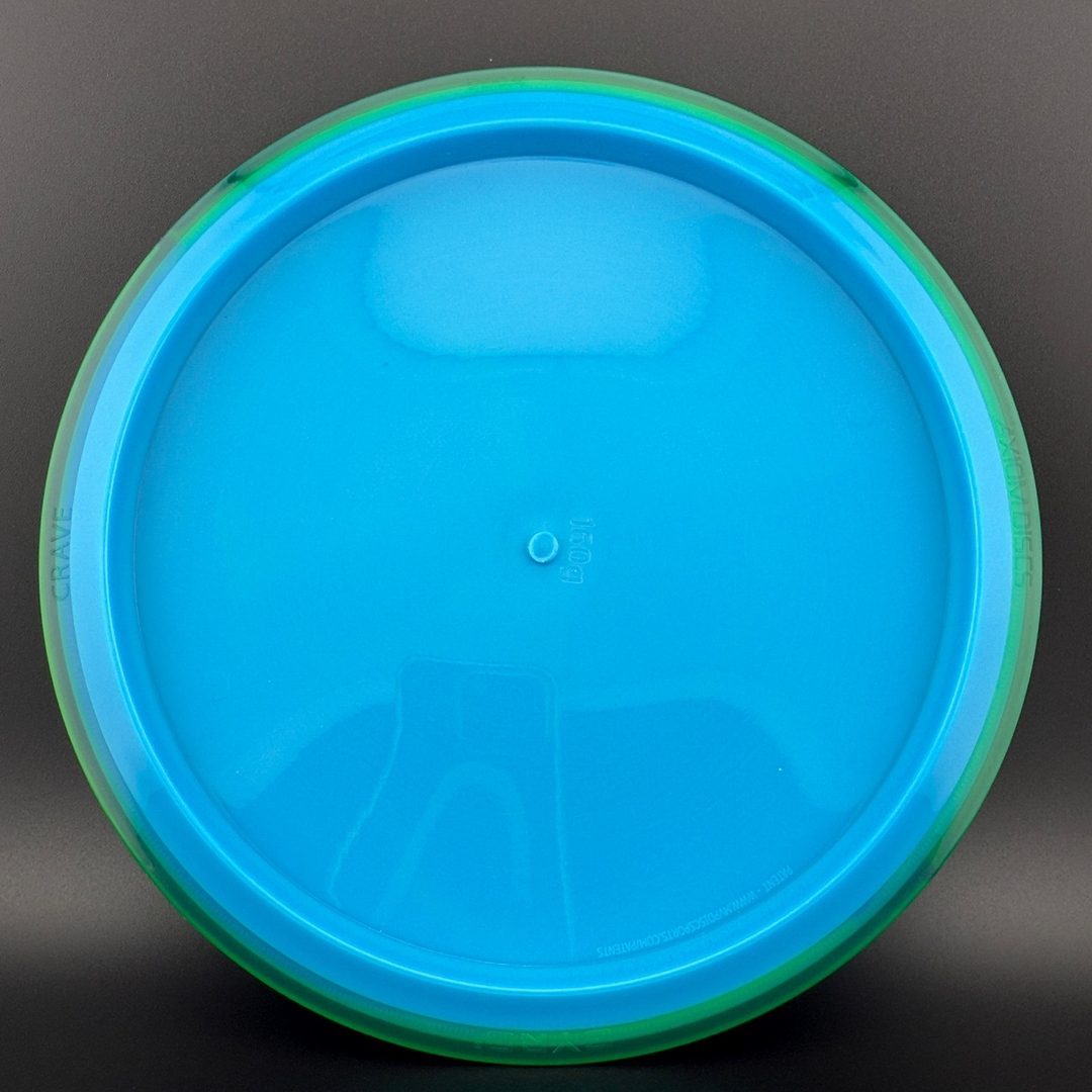 Prism Neutron Crave - Lightweight - Lab Second Axiom