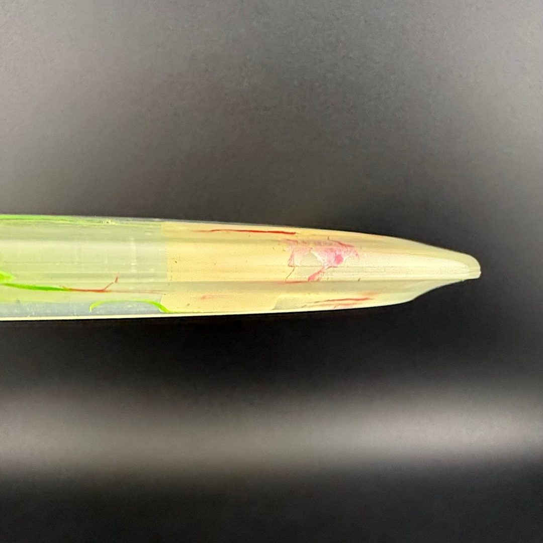 Jawbreaker Z FLX Cicada - Elk Man 2.0 by Ripper Studios Discraft