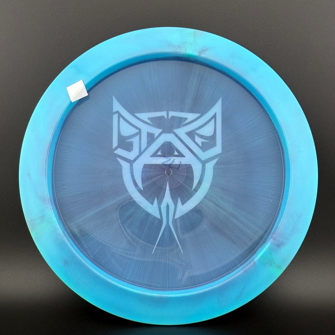 Halo Champion Wraith - De'Anthony Thomas Black Momba Innova