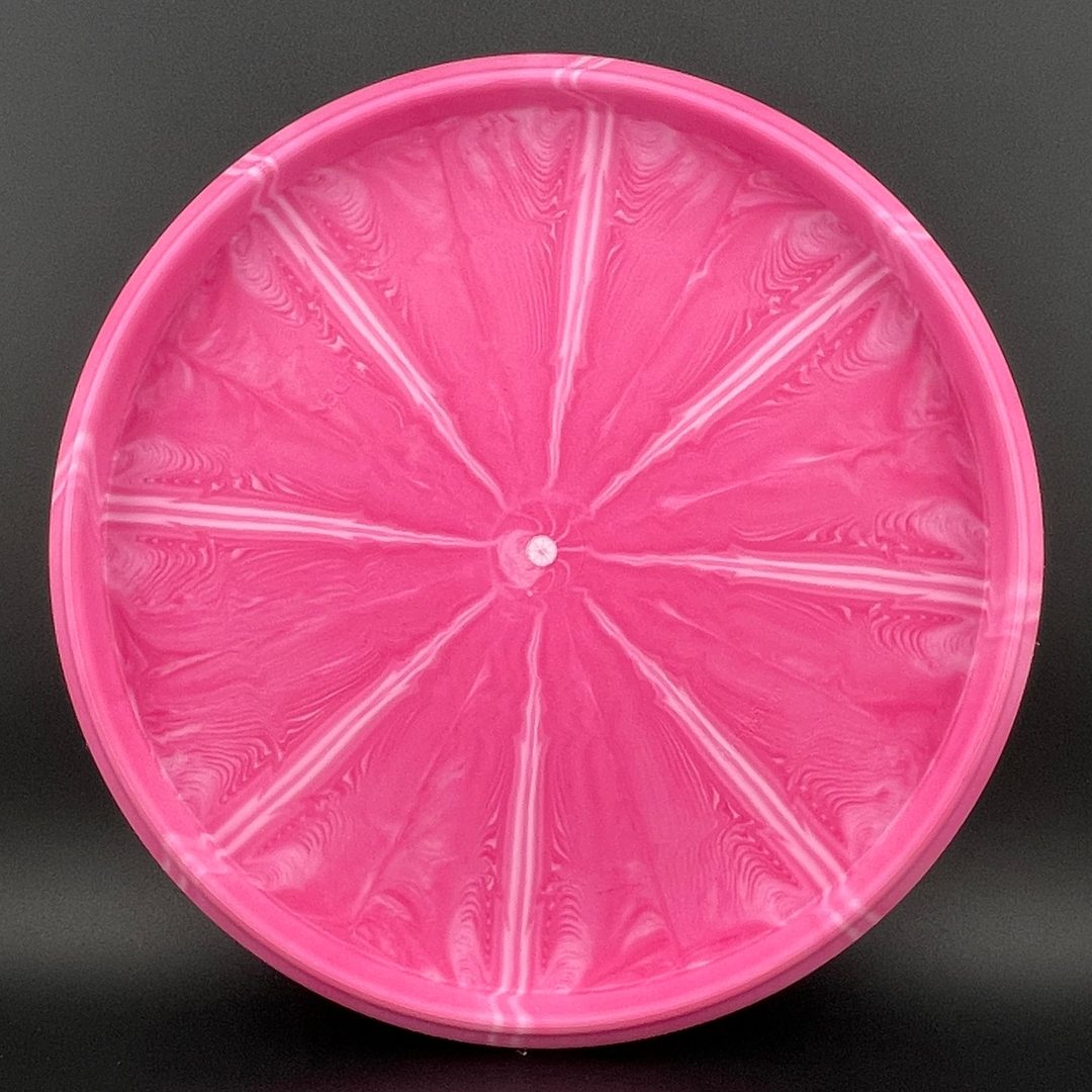 BT Medium Burst Maiden -Custom RAD Skull Stamp Westside Discs