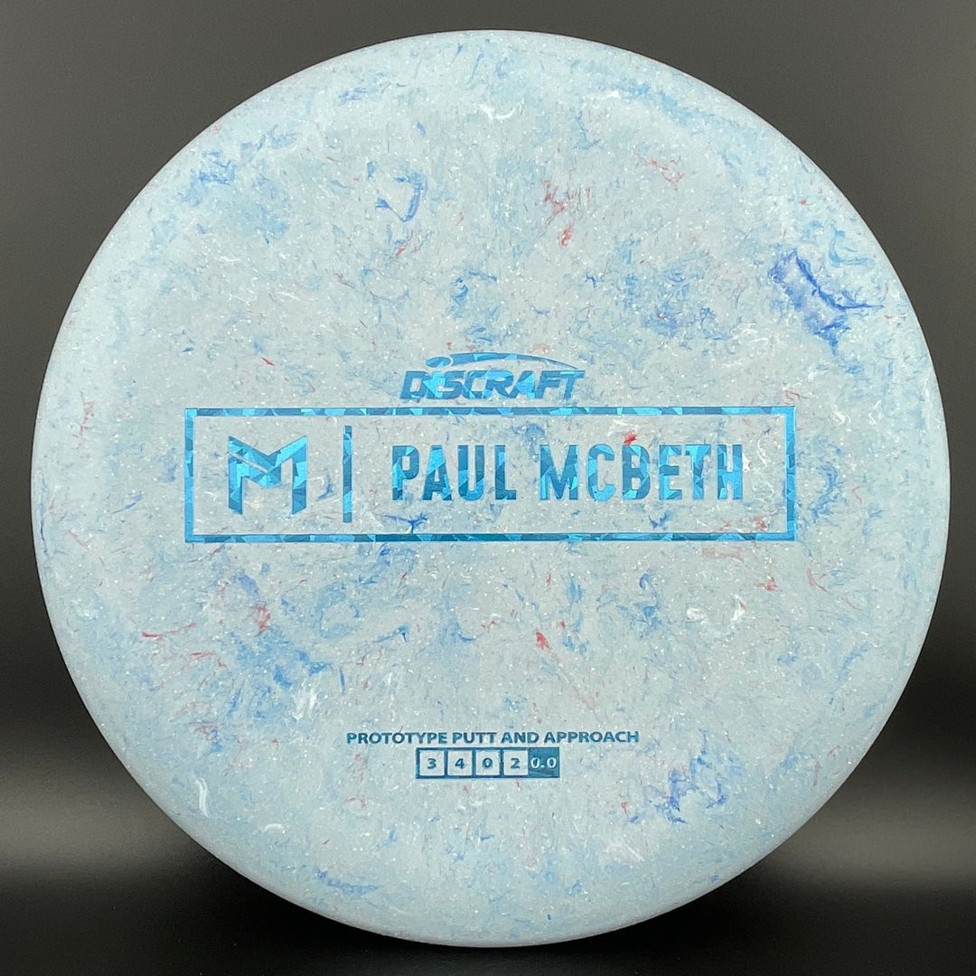 Special Blend Luna - Prototype Discraft