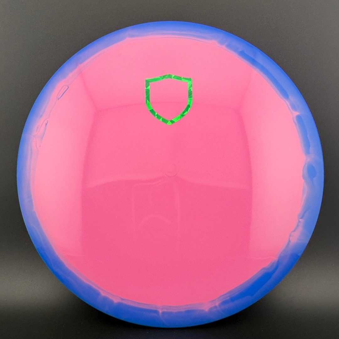 Lux Horizon Essence - Micro Shield Discmania