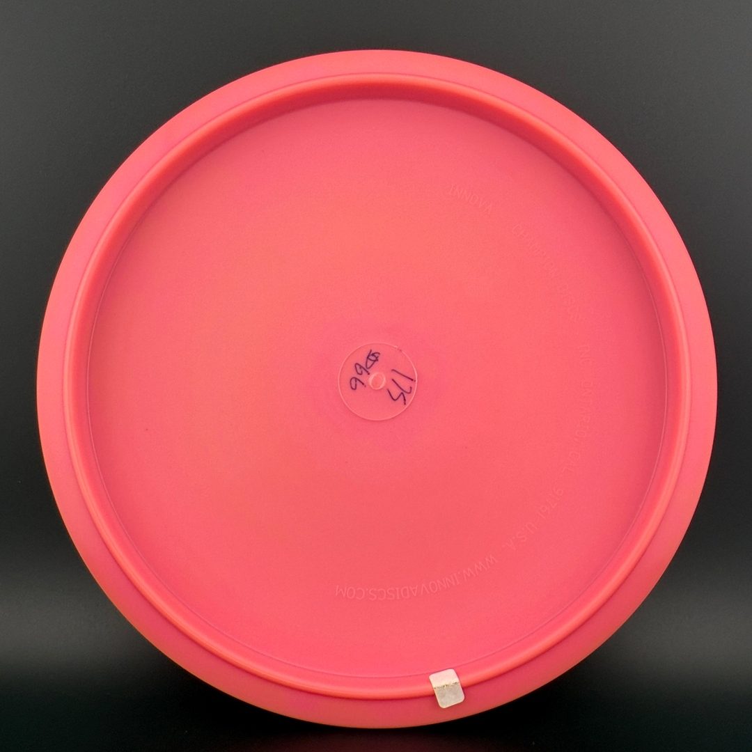 Star Gargoyle - OOP Limited Air Force Stamp Innova