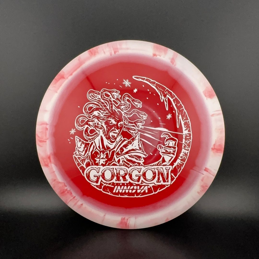 Halo Star Gorgon - Holiday Edition Innova