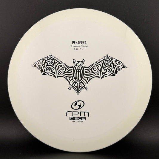 Atomic Pekapeka - Understable Fairway RPM