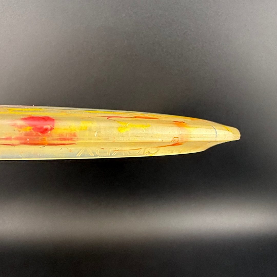 Jawbreaker Z FLX Cicada - Elk Man 2.0 by Ripper Studios Discraft