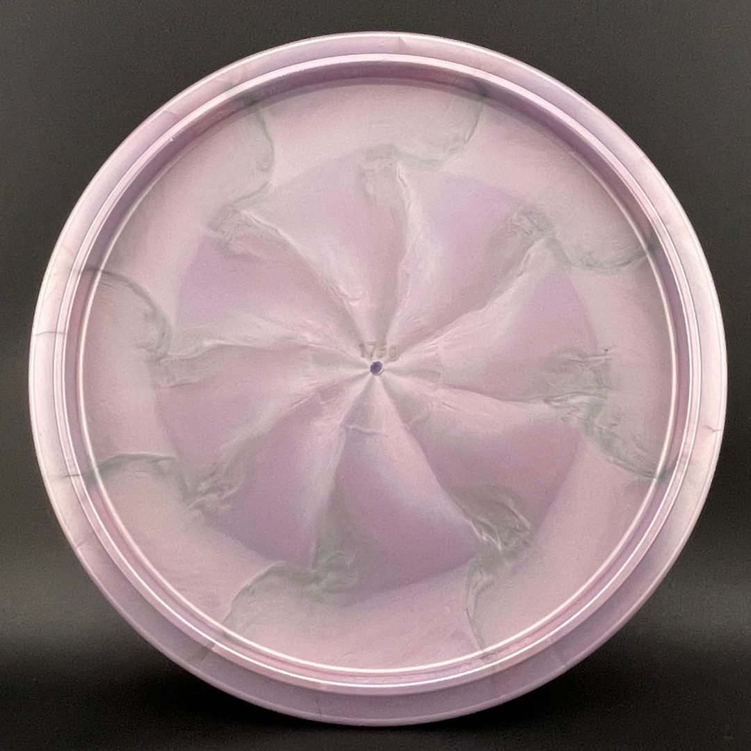 Big Z Swirl Archer - (8-Hole) 2026 Ledgestone