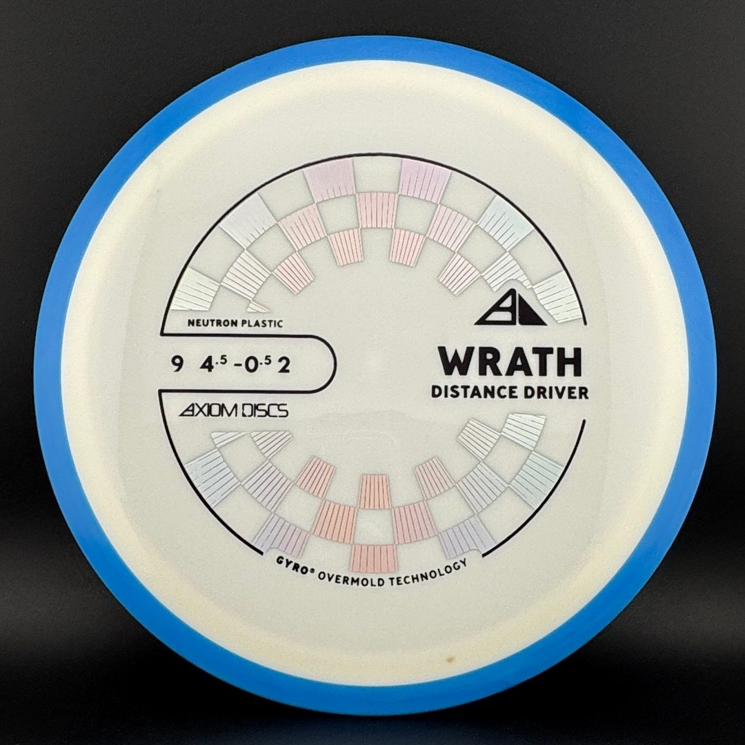 Neutron Wrath Axiom
