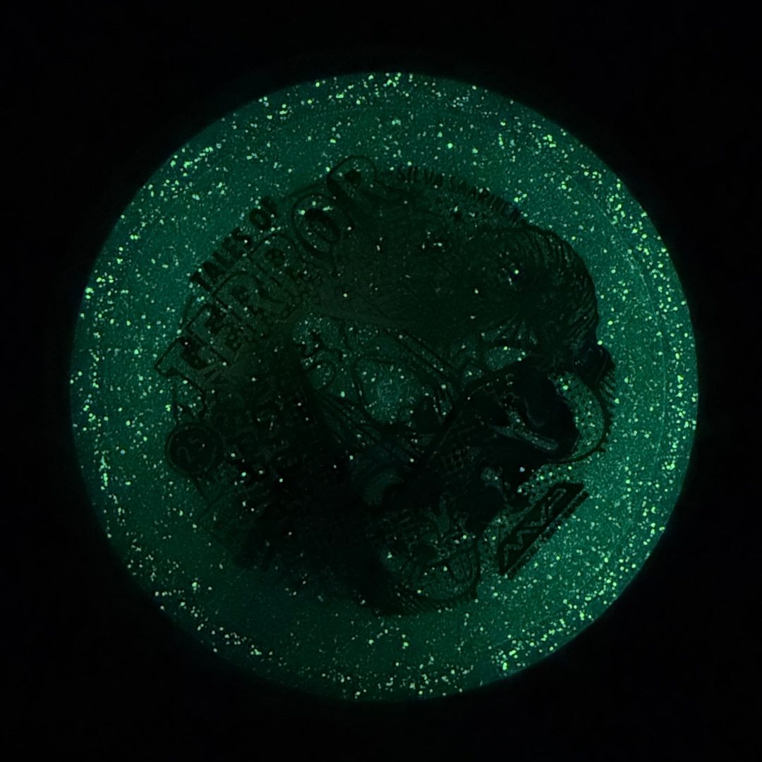 Particle Proton Eclipse Insanity - "Puppeteer" - Factory Misprint Axiom