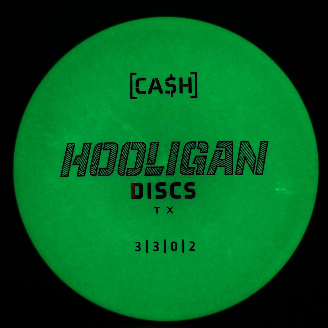 Primo Color Glow Cash Hooligan