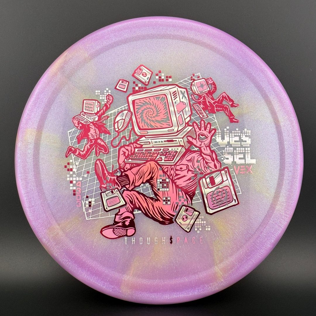 Vex Vessel - Second Run TSA