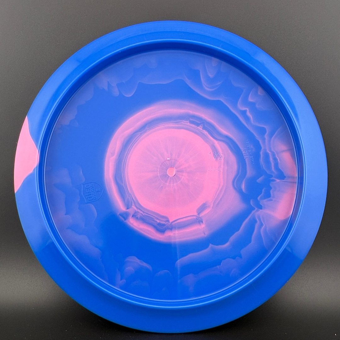 Color Madness Horizon S-Line Tilt - Shield Club Discmania
