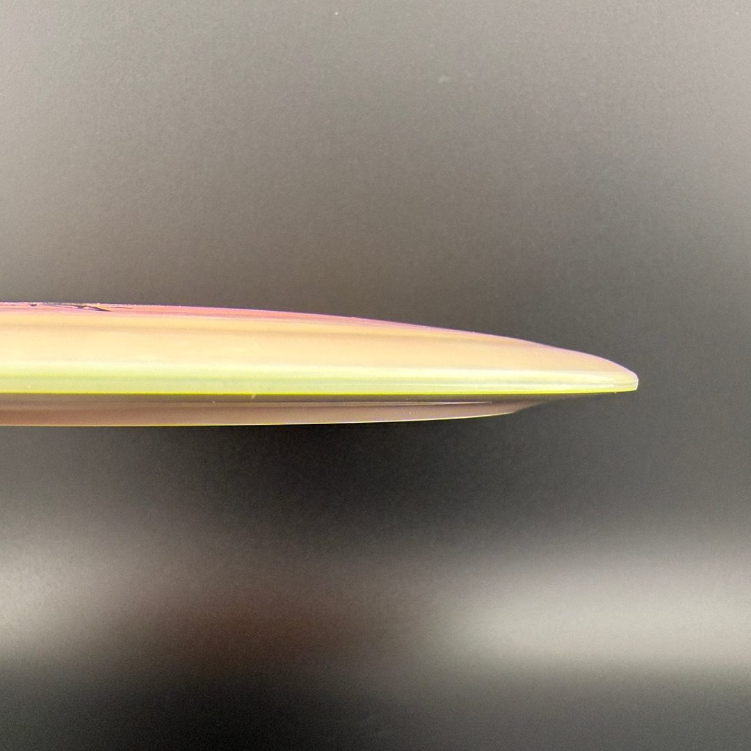 Swirled Star Destroyer *DS - Domey Team Innova Multi Stamp *Gibson Stash* Innova