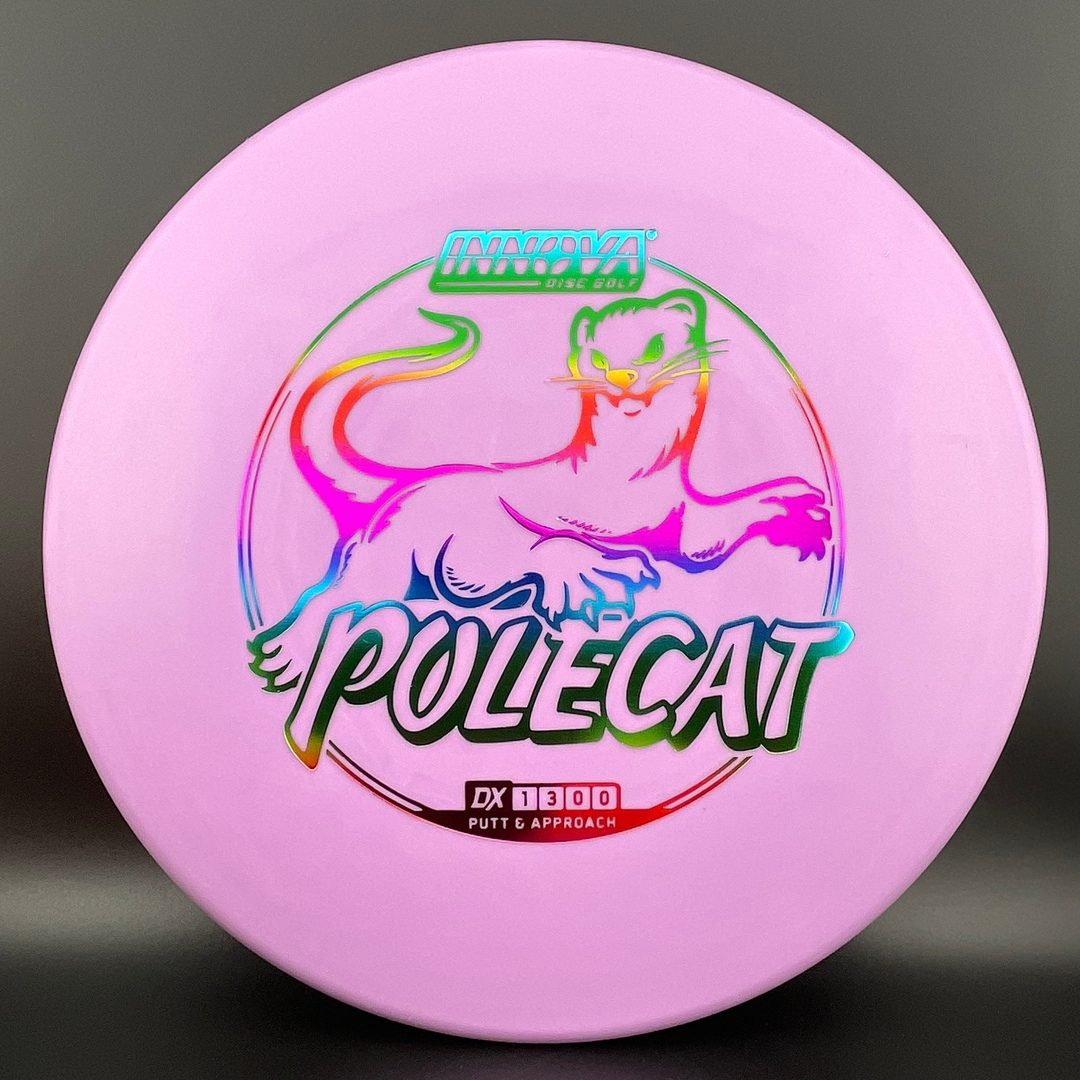 DX Polecat Innova