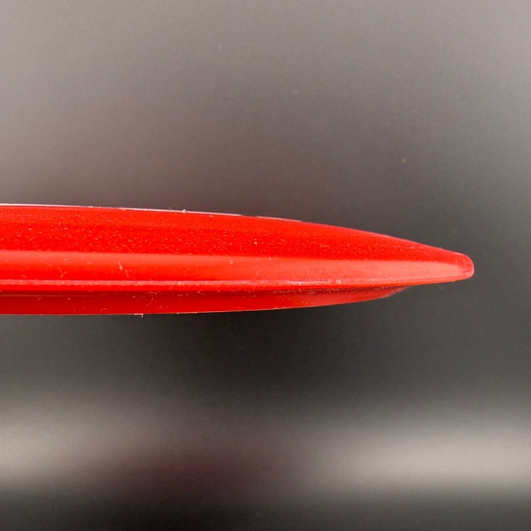 Lightweight Stiff Apex Pizza - Mystery Disc 2025 MINT Discs