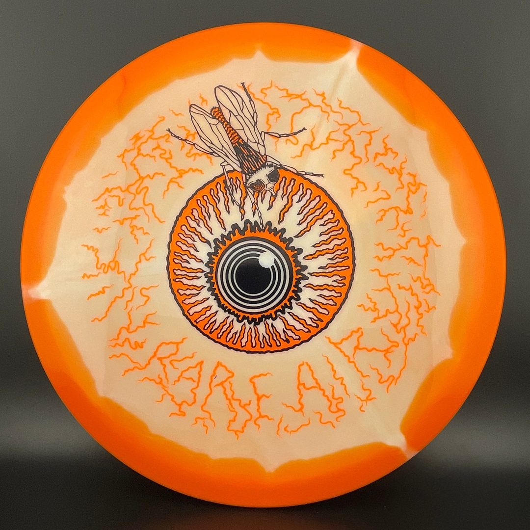 Halo Star Roc3 - Eye-Fly RAD V2 by Ripper Studios Innova