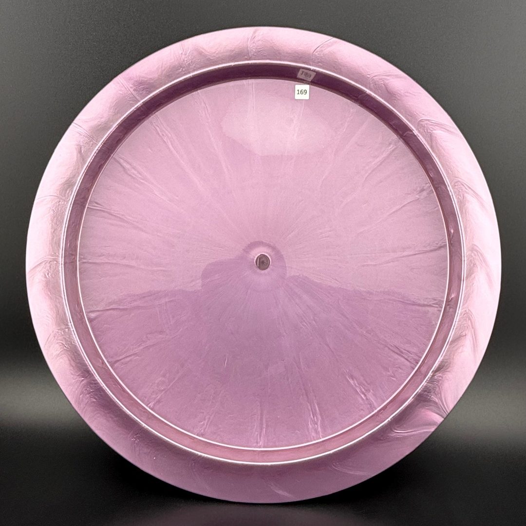 Ethereal Animus - Limited Edition Goliath Stamp TSA