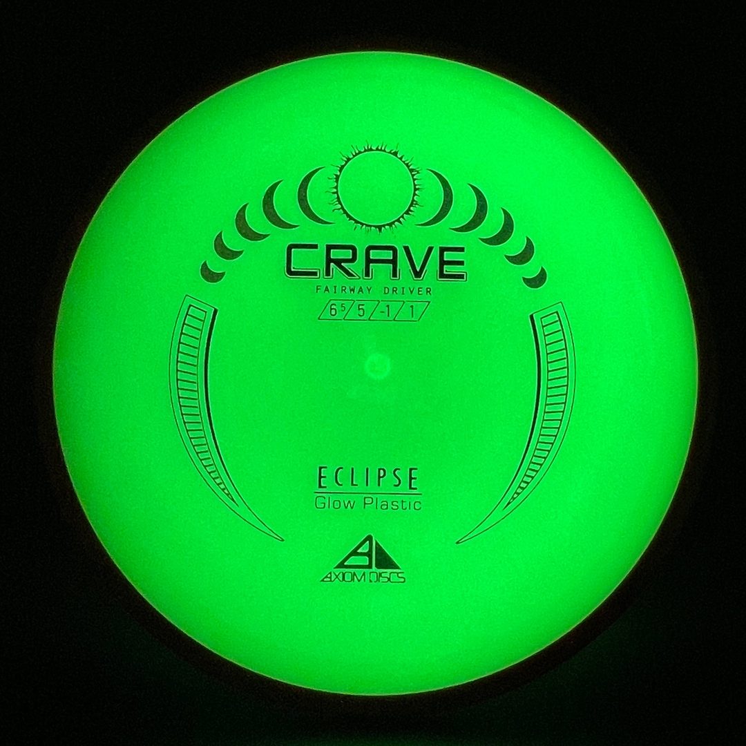 Eclipse 2.0 Crave Axiom