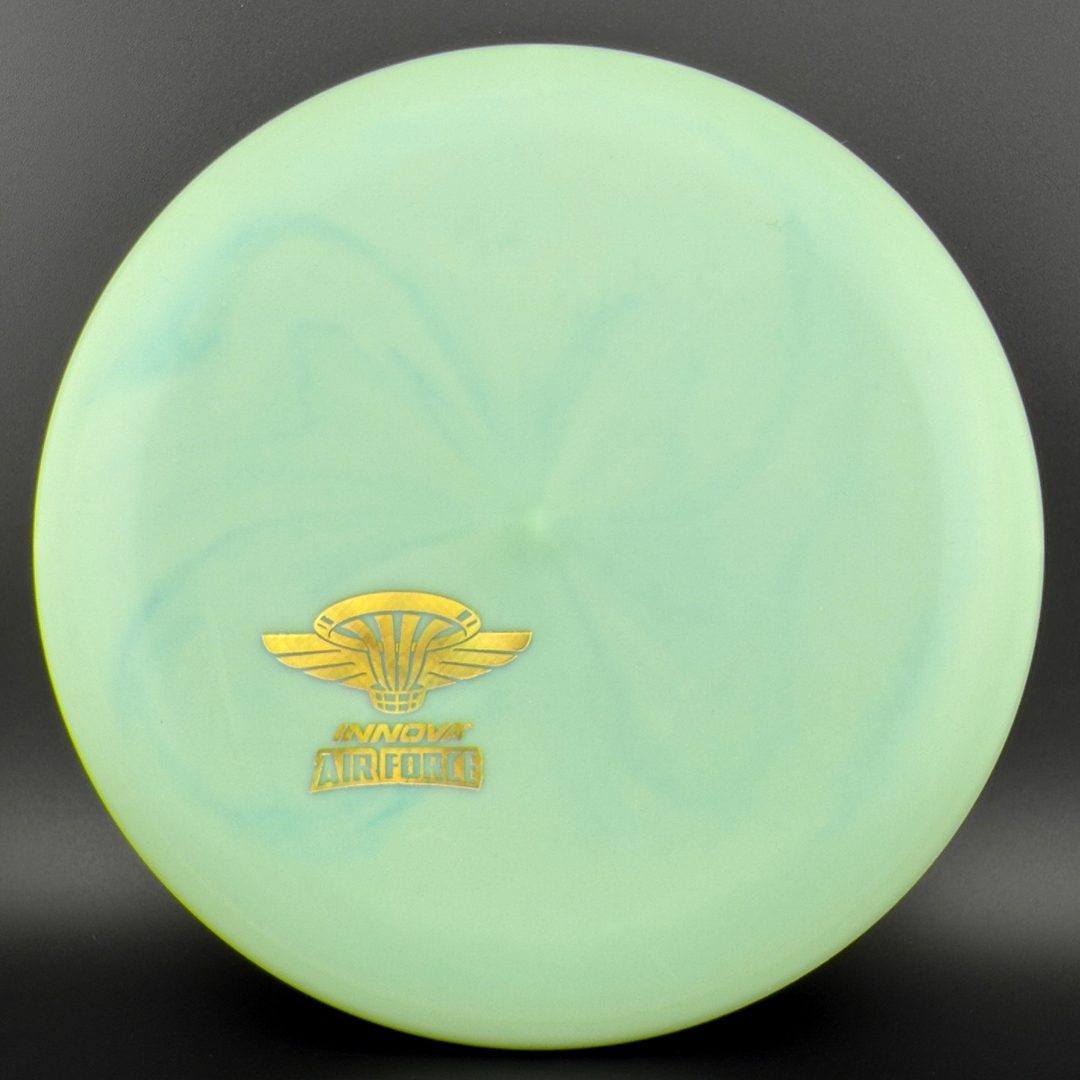 Proto Glow R-Pro Firefly - Air Force Innova