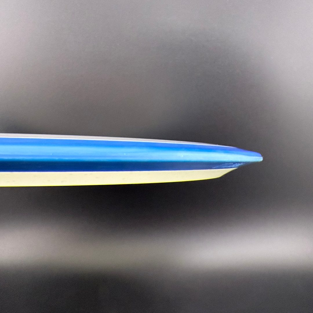 Particle Eclipse Fireball - "Fire Skulls" Halloween - Simon Lizotte Axiom