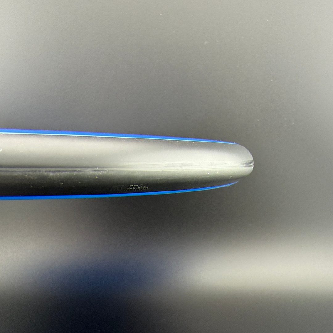 Neutron Watt - "Otto" Triple Foil MVP