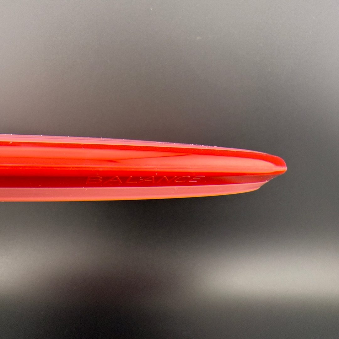 Neutron Balance - "The Venutian Man" by Marm O. Set Axiom