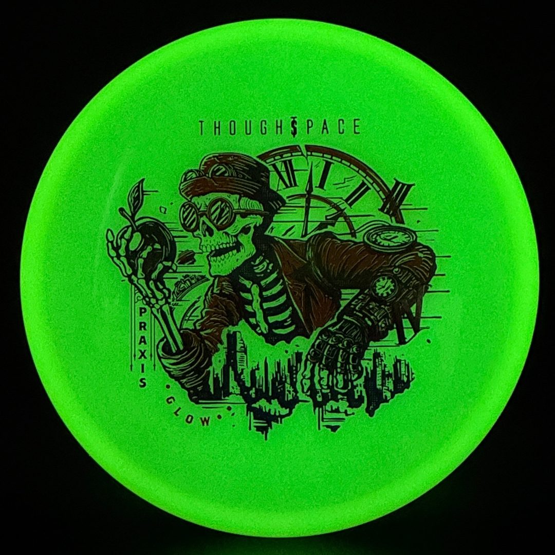 Glow Praxis - 2025 Limited Release TSA