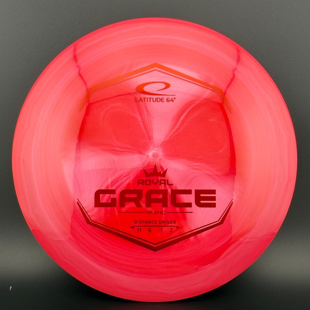 Royal Grand Grace Latitude 64