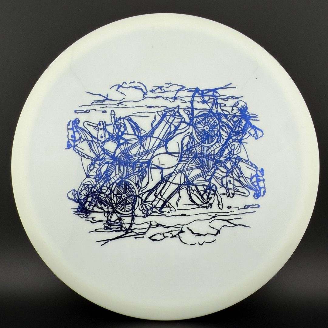 S-Blend Inca - X-Out Infinite Discs