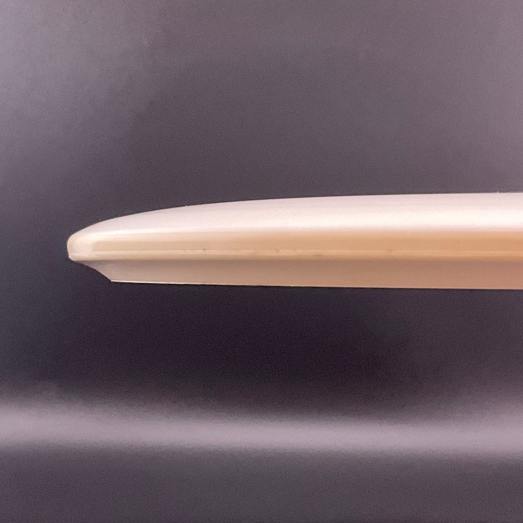 ESP SuperColor Buzzz - 2010 PDGA Ace Club *Speedy Vault* Discraft