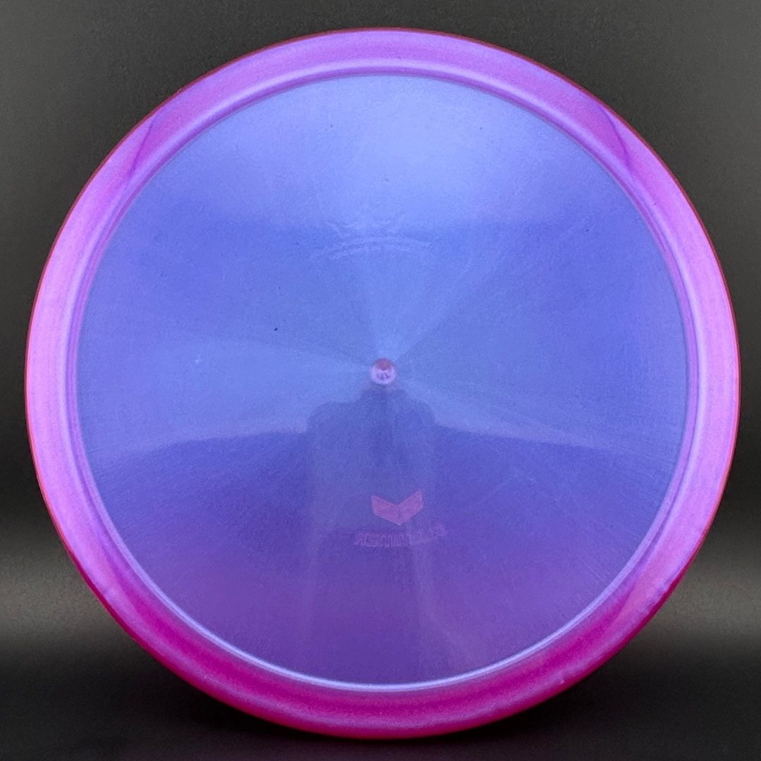 Lucid-X Chameleon Sockibomb Slammer - Blanks Dynamic Discs