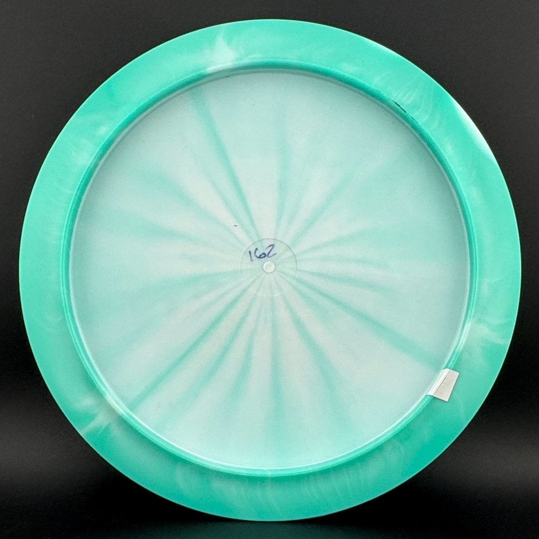 Halo Star Mamba Innova
