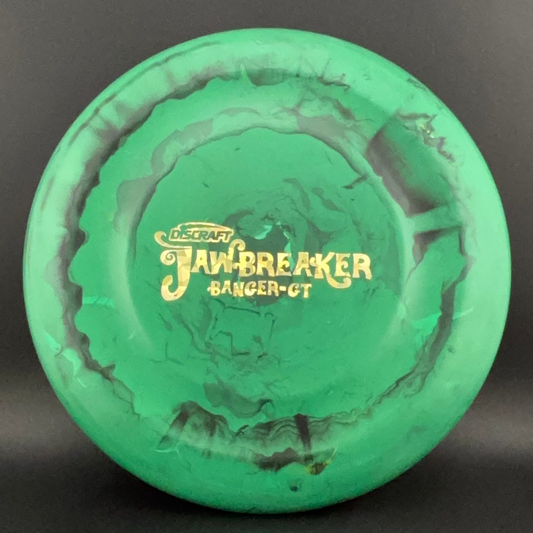 Jawbreaker Banger GT Discraft