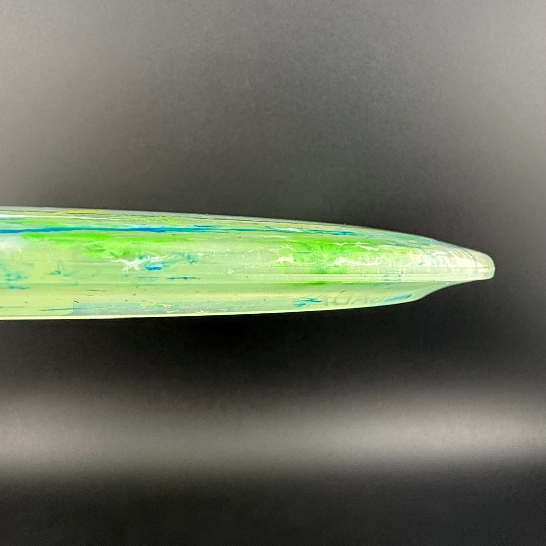 Jawbreaker Z FLX Cicada - Elk Man 2.0 by Ripper Studios Discraft