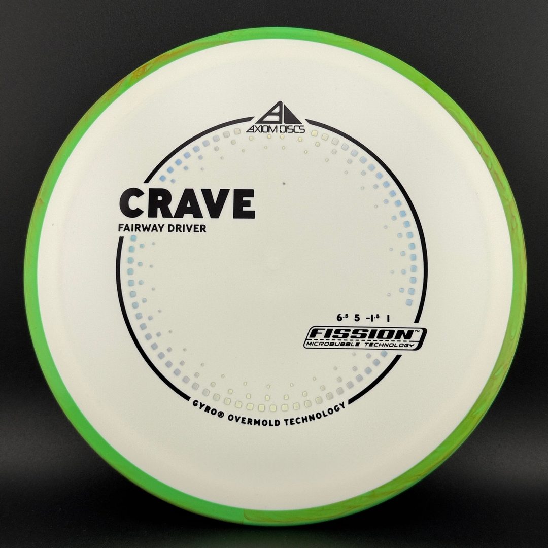 Fission Crave Axiom