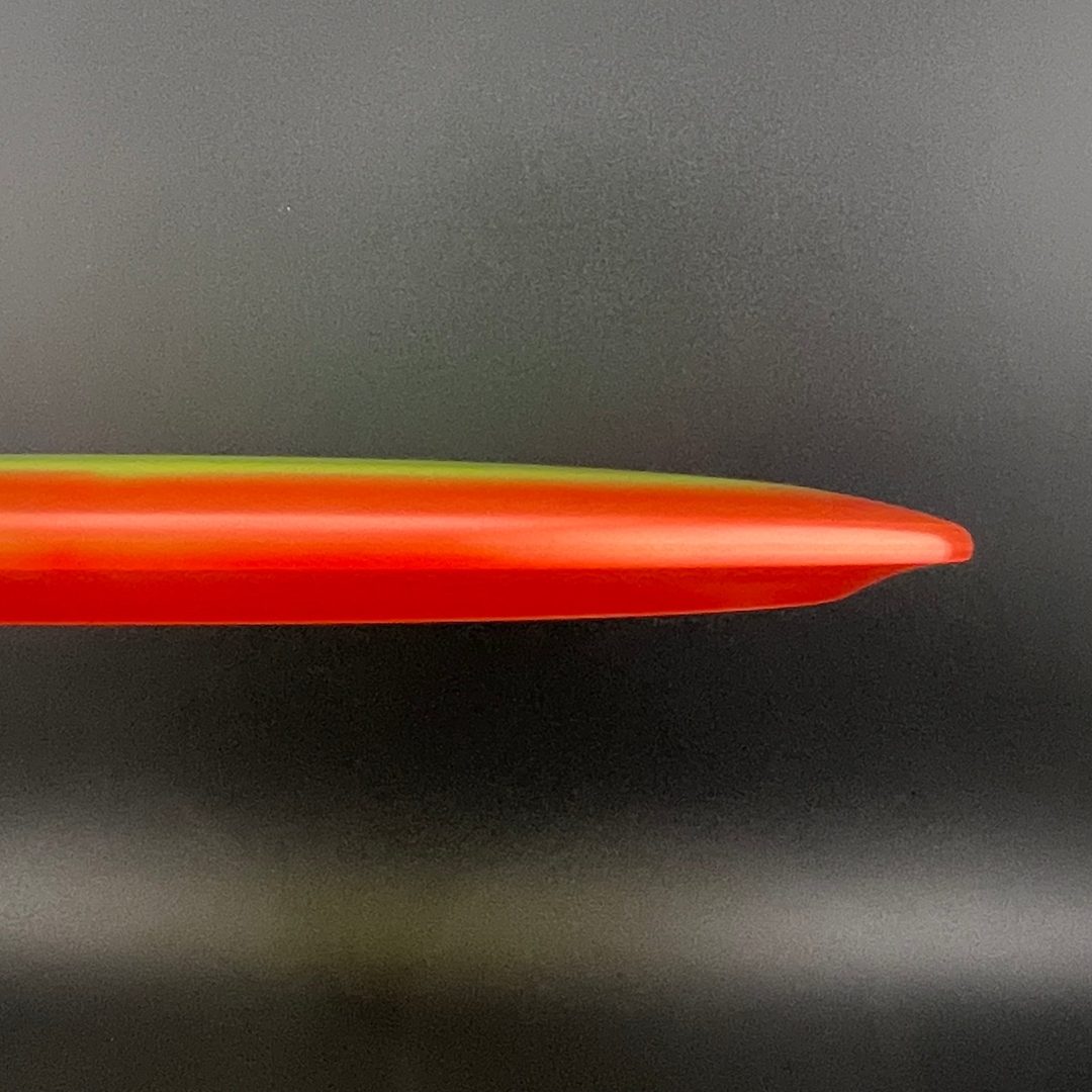 Color Glow Horizon C-Line FD1 - Casey White Spooky Series *Colten Stash* Discmania