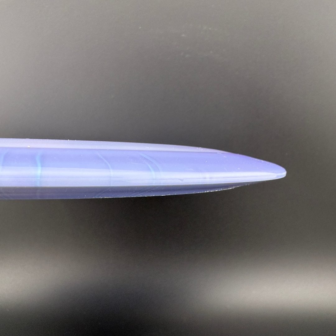 Parallel Expanse - Factory Blank TSA