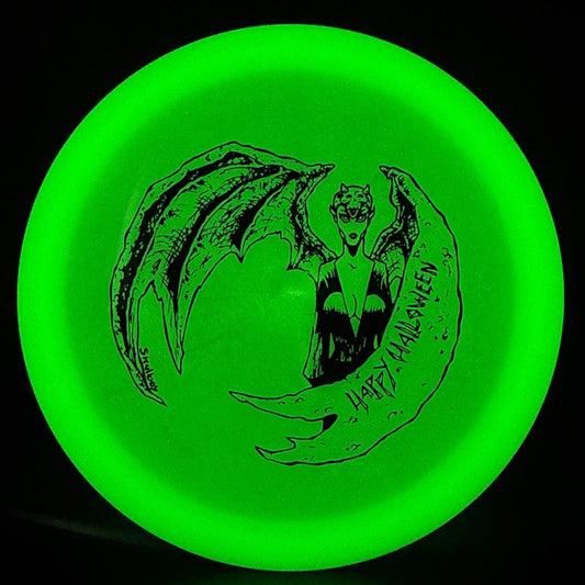 Quantum Color Lunar Draco 1.5 - Halloween Witch by Skulboy Millennium